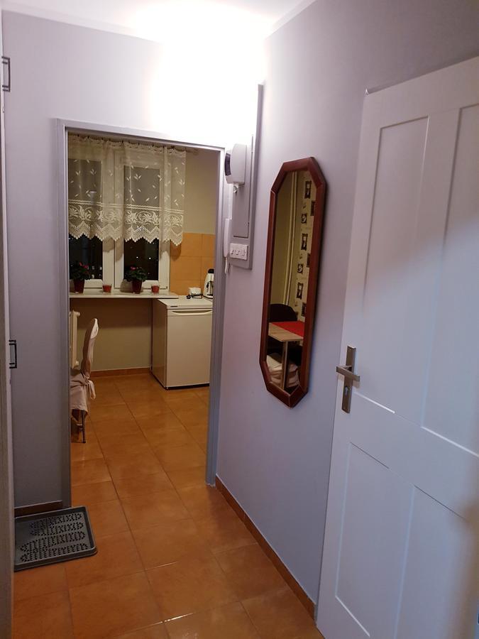 Apartament Silver Kielce Exterior foto