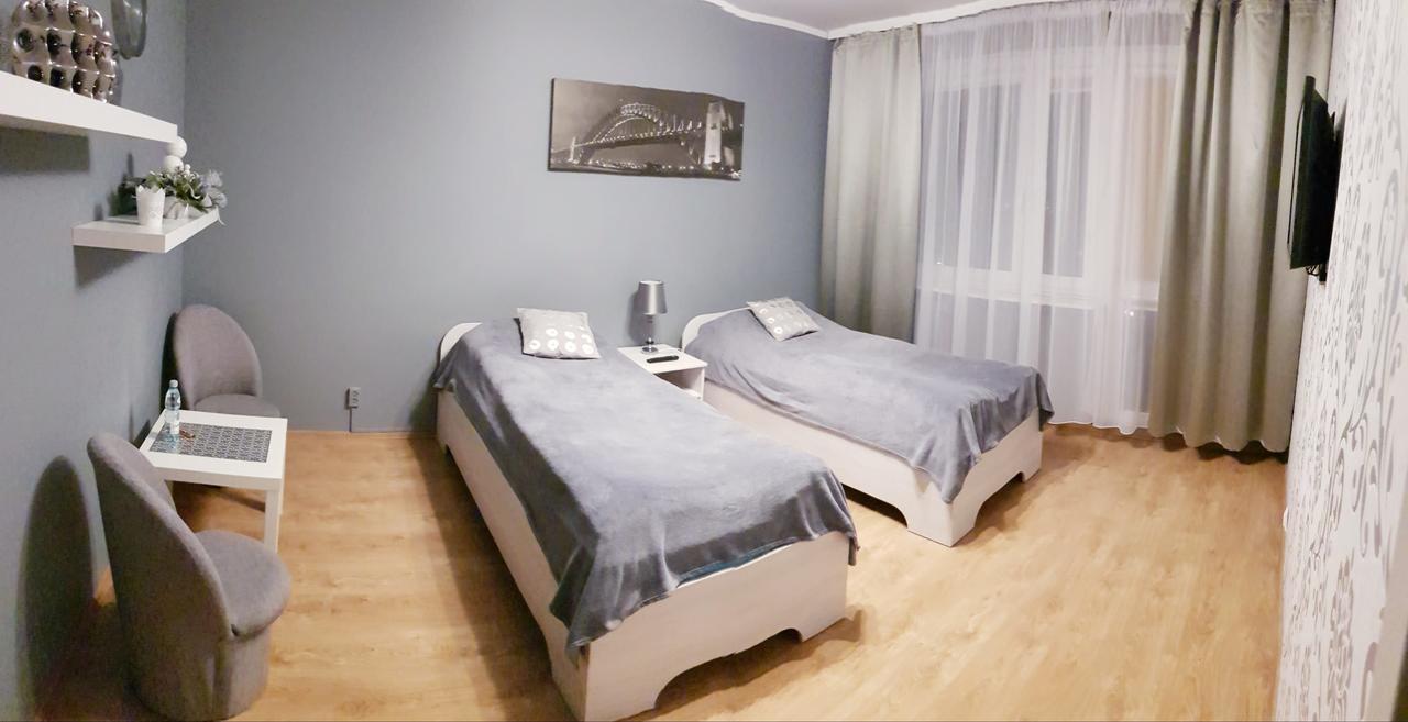 Apartament Silver Kielce Exterior foto